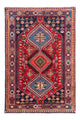 Yalameh Teppich 115x82cm - Perserteppich