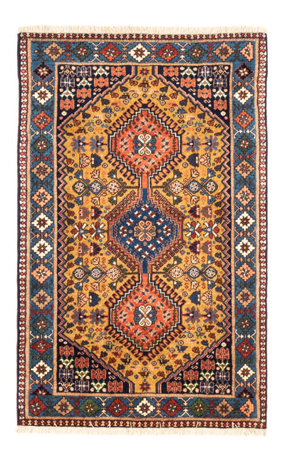 Yalameh Teppich 80x130cm - Perserteppich