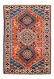 Yalameh Teppich 125x81cm - Perserteppich