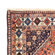 Läufer Perser - Nomadic - 190 x 80 cm - rot