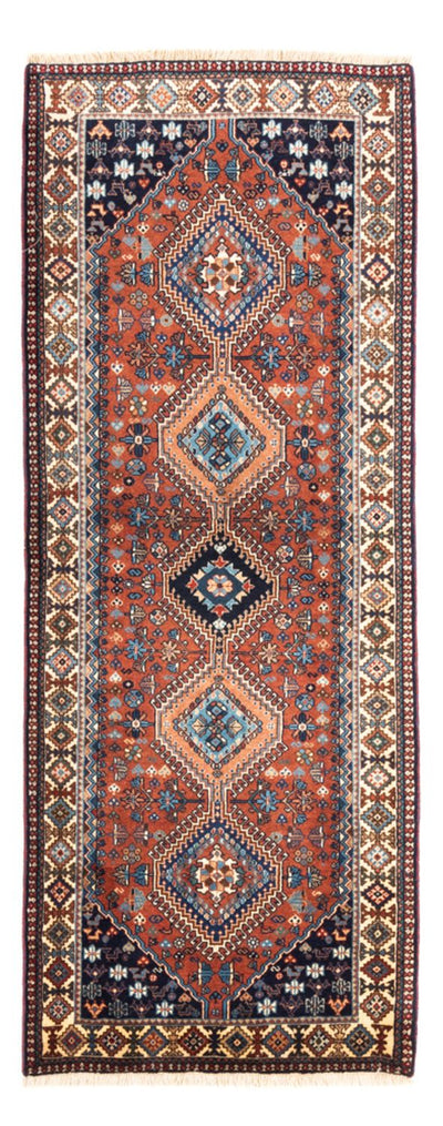 Yalameh Teppich 83x205cm - Perserteppich