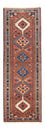 Läufer Perser - Nomadic - 195 x 60 cm - rot