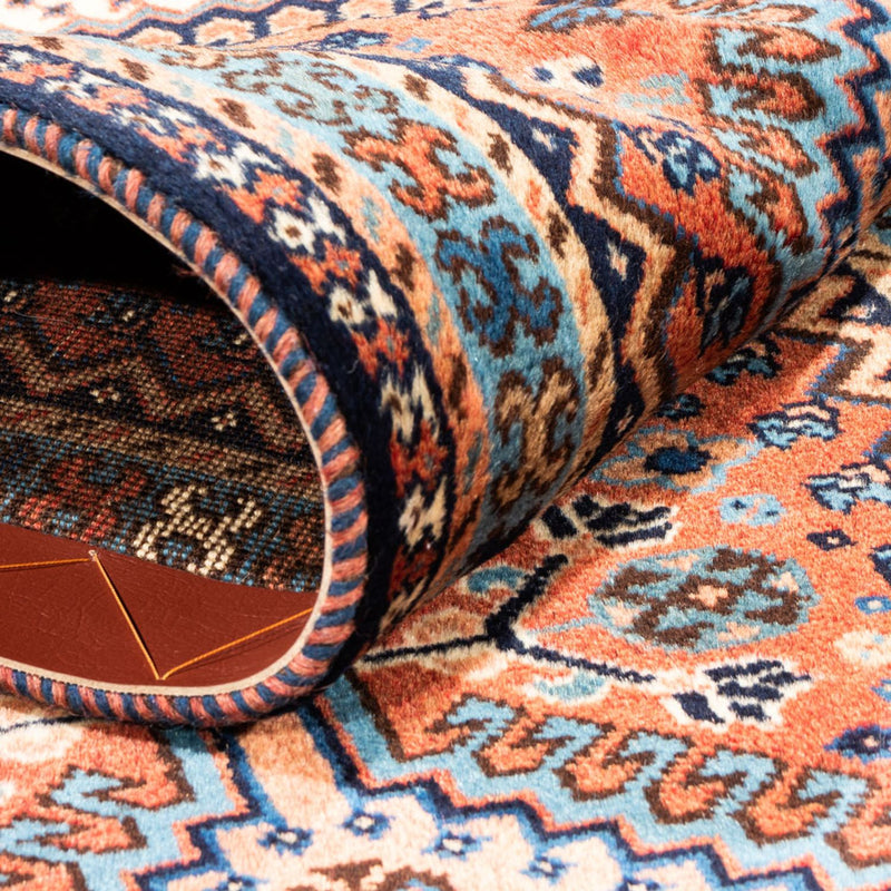 Läufer Perser - Nomadic - 195 x 60 cm - rot