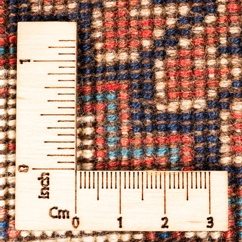 Läufer Perser - Nomadic - 195 x 60 cm - rot