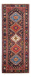 Läufer Perser - Nomadic - 190 x 80 cm - dunkelblau