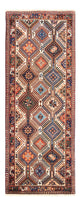 Yalameh Teppich 198x80cm - Perserteppich