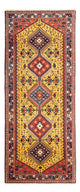 Yalameh Teppich 195x83cm - Perserteppich