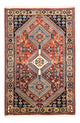 Yalameh Teppich 130x85cm - Perserteppich