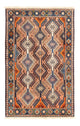 Yalameh Teppich 125x80cm - Perserteppich
