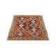 Perserteppich - Nomadic - 125 x 80 cm - rot