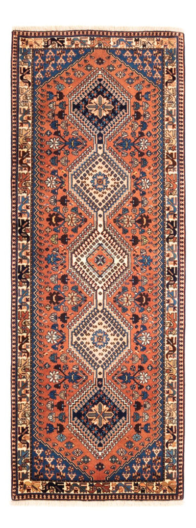 Yalameh Teppich 80x200cm - Perserteppich