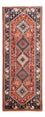 Läufer Perser - Nomadic - 210 x 80 cm - rot