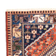 Läufer Perser - Nomadic - 210 x 80 cm - rot