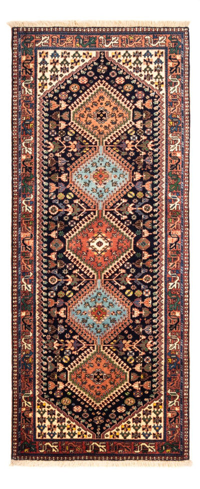 Yalameh Teppich 83x200cm - Perserteppich