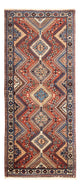 Yalameh Teppich 194x80cm - Perserteppich