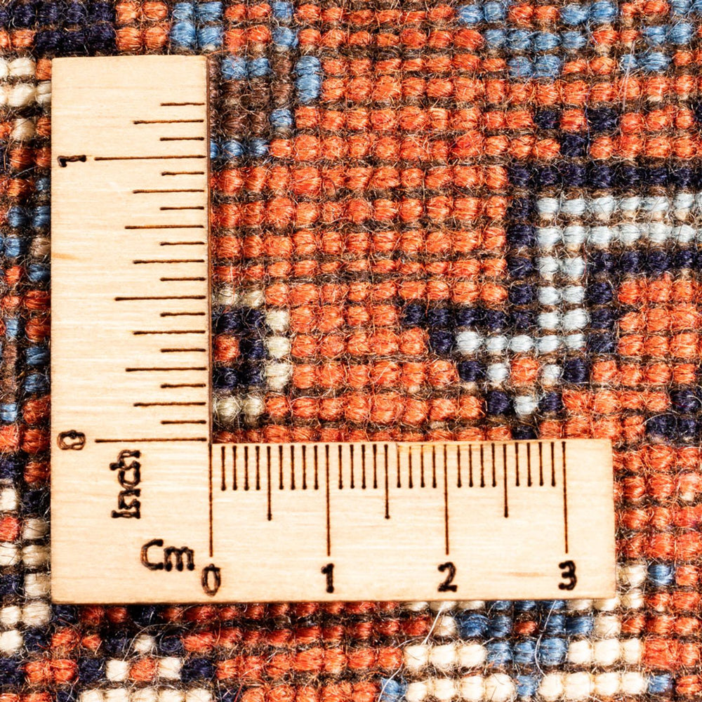 Läufer Perser - Nomadic - 192 x 80 cm - rot