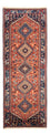 Läufer Perser - Nomadic - 208 x 80 cm - rot