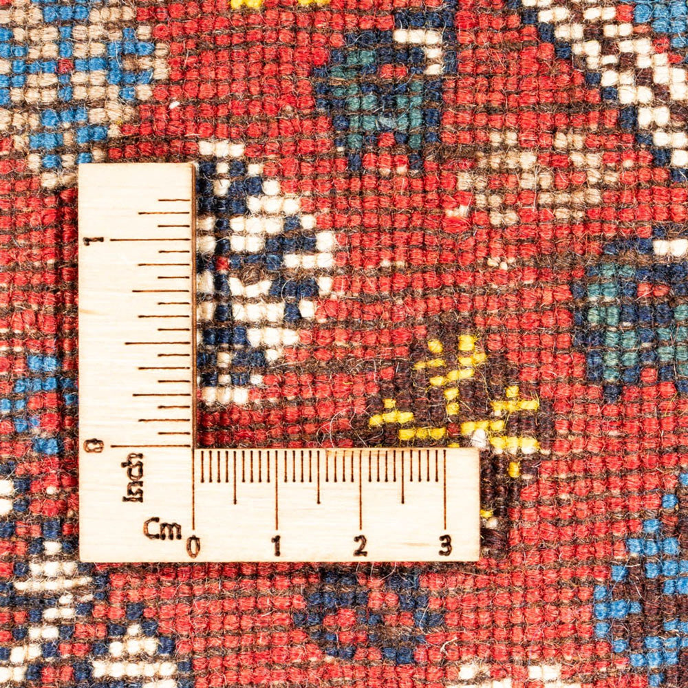 Läufer Perser - Nomadic - 192 x 80 cm - rot