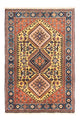 Yalameh Teppich 123x83cm - Perserteppich