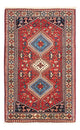 Yalameh Teppich 132x83cm - Perserteppich