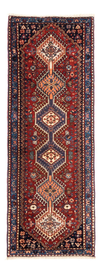 Yalameh Teppich 55x153cm - Perserteppich