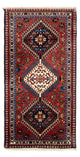 Yalameh Teppich 106x68cm - Perserteppich
