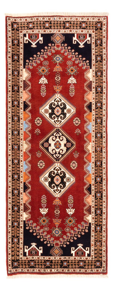 Yalameh Teppich 85x212cm - Perserteppich