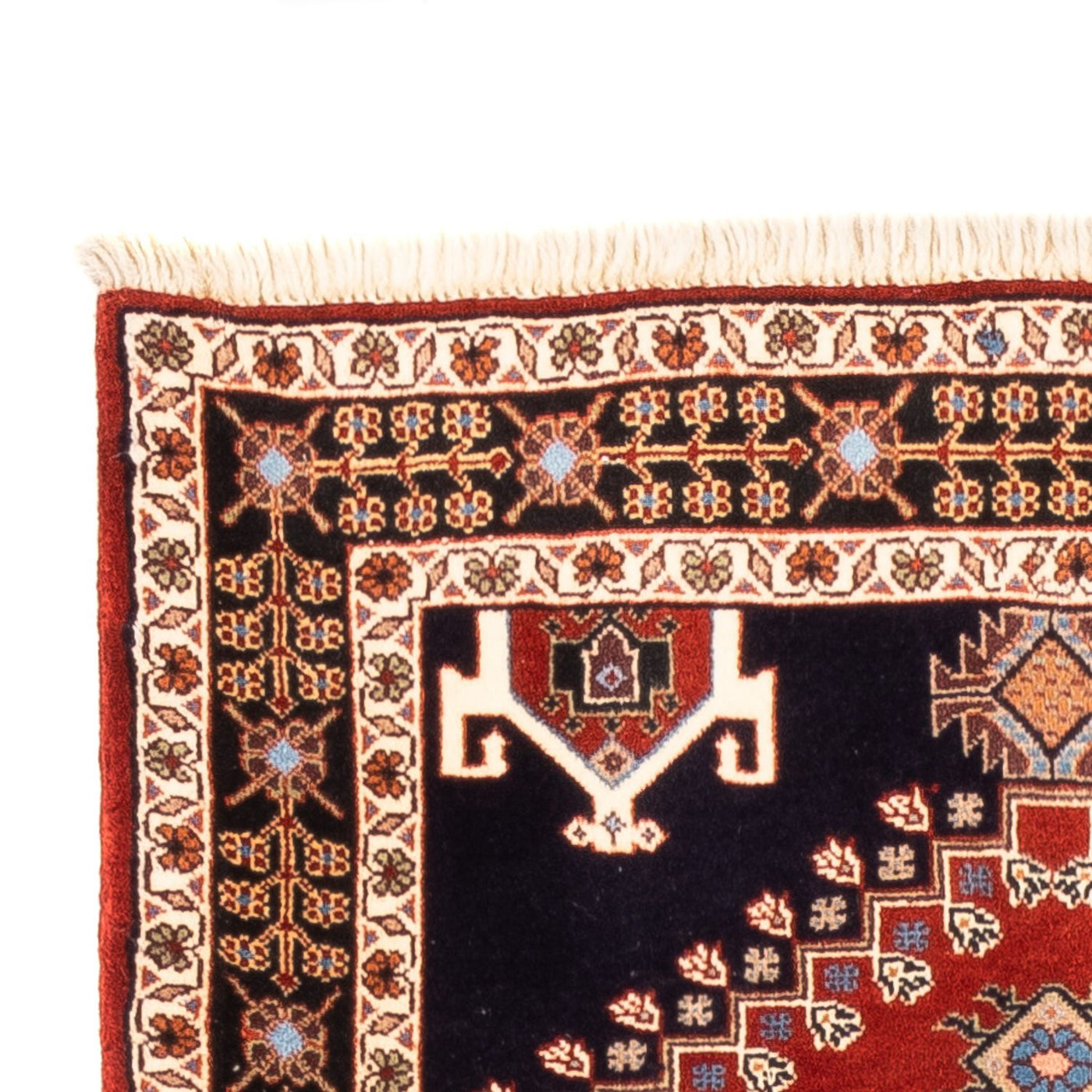 Yalameh Teppich 212x85cm - Perserteppich