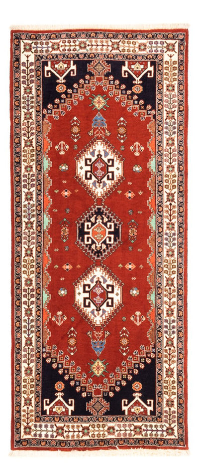 Yalameh Teppich 85x203cm - Perserteppich