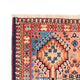 Läufer Perser - Nomadic - 185 x 55 cm - rot