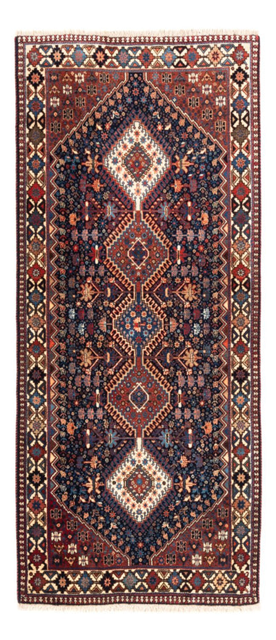 Yalameh Teppich 82x188cm - Perserteppich