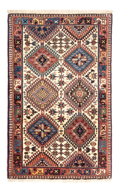 Yalameh Teppich 83x130cm - Perserteppich
