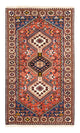 Yalameh Teppich 133x82cm - Perserteppich