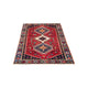 Perserteppich - Nomadic - 128 x 74 cm - rot