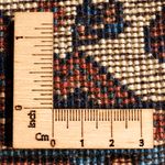 Perserteppich - Nomadic - 128 x 82 cm - creme