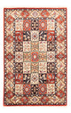 Perserteppich - Classic - 145 x 96 cm - mehrfarbig