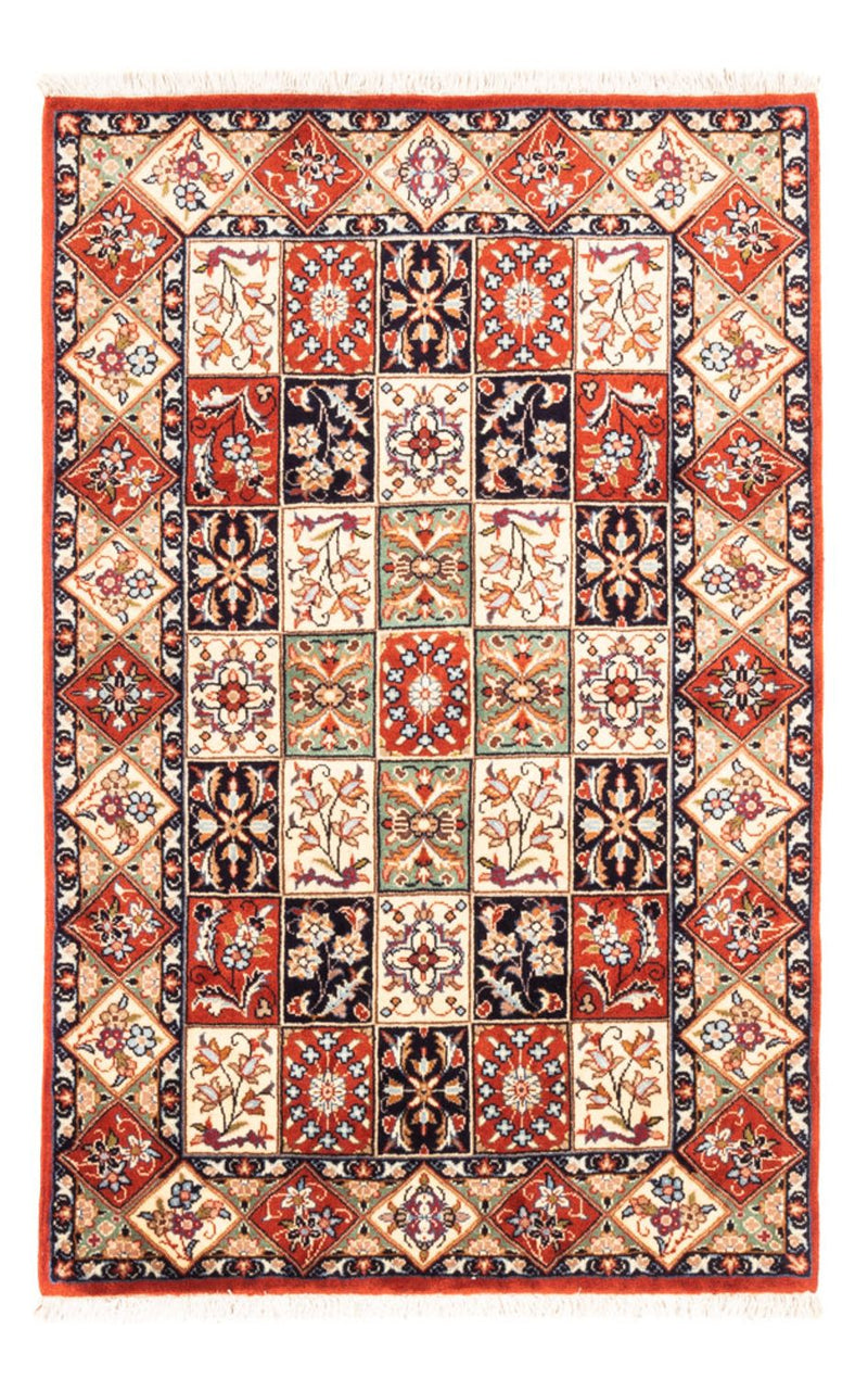 Perserteppich - Classic - 145 x 96 cm - mehrfarbig