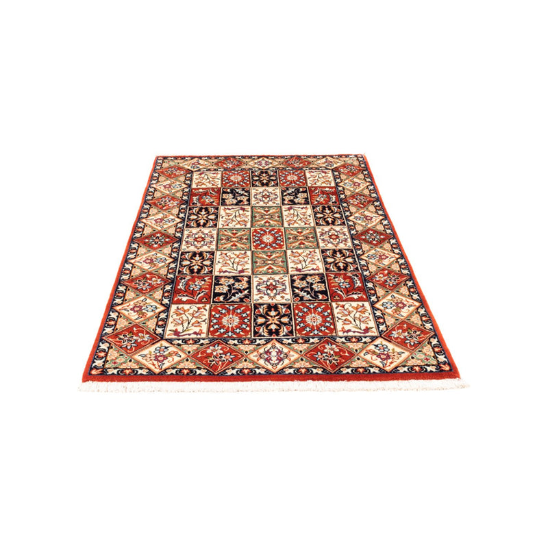 Perserteppich - Classic - 145 x 96 cm - mehrfarbig