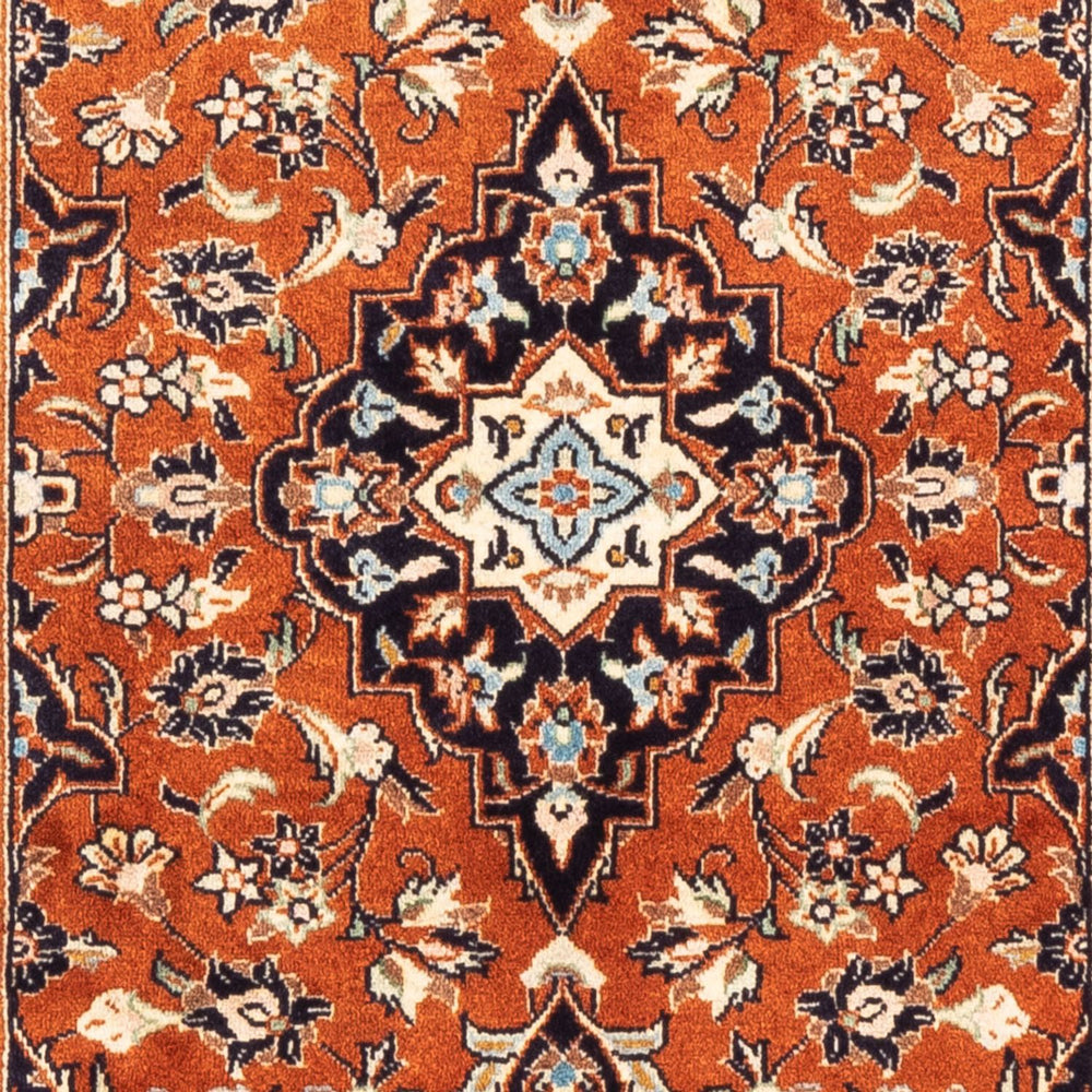 Perserteppich - Classic - 140 x 104 cm - rot