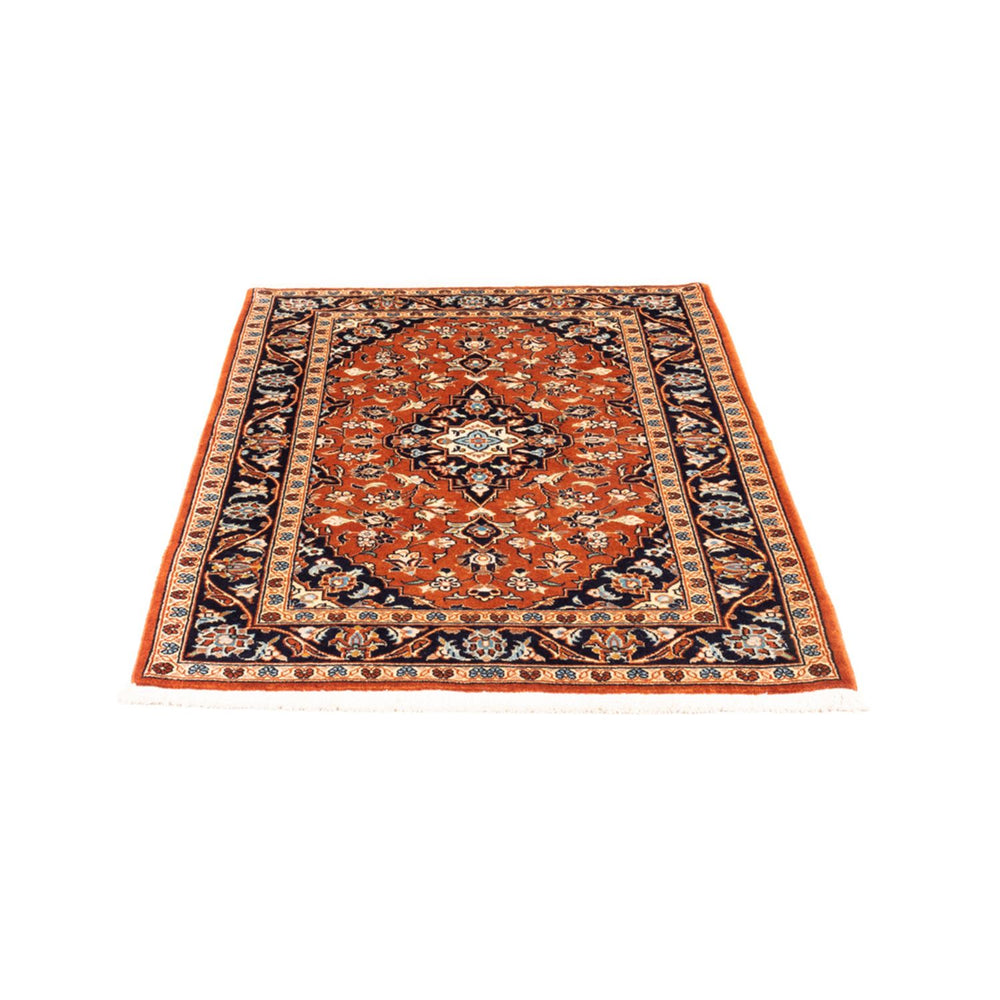 Perserteppich - Classic - 140 x 104 cm - rot