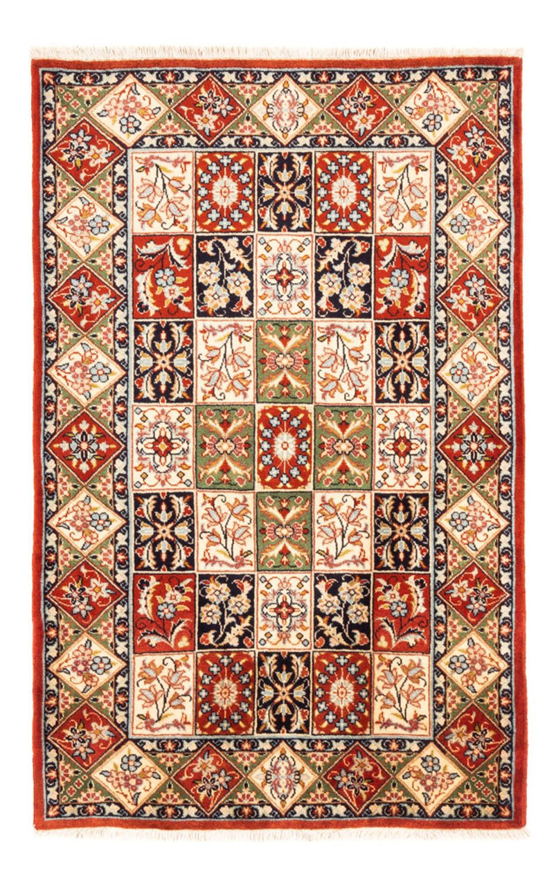 Perserteppich - Classic - 145 x 100 cm - mehrfarbig