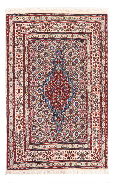Moud Teppich 57x87cm - Perserteppich