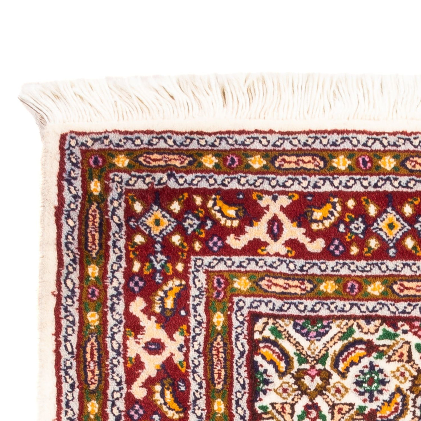 Moud Teppich 98x54cm - Perserteppich