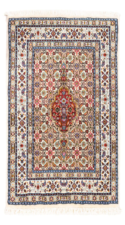 Moud Teppich 55x88cm - Perserteppich