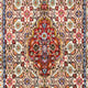 Perserteppich - Classic - Royal - 88 x 55 cm - mehrfarbig