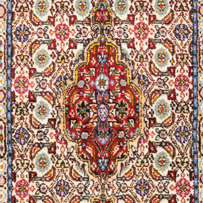 Perserteppich - Classic - Royal - 88 x 55 cm - mehrfarbig