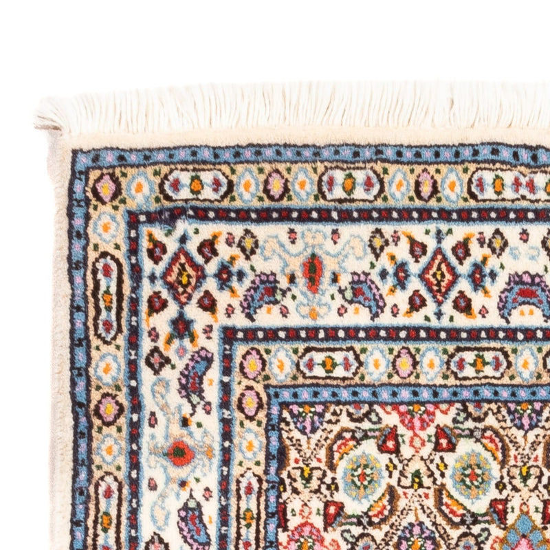 Perserteppich - Classic - Royal - 88 x 55 cm - mehrfarbig