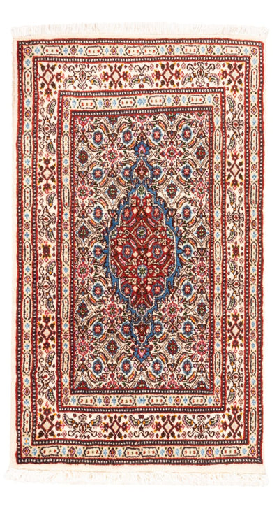 Moud Teppich 57x87cm - Perserteppich