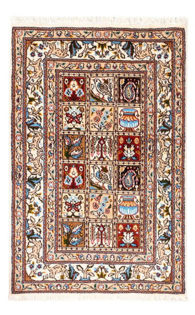 Moud Teppich 60x90cm - Perserteppich