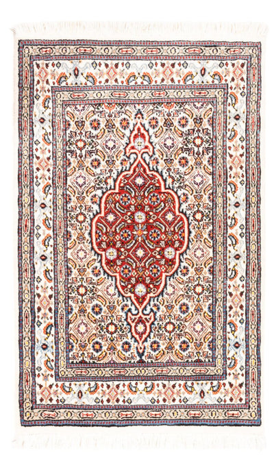 Moud Teppich 60x90cm - Perserteppich